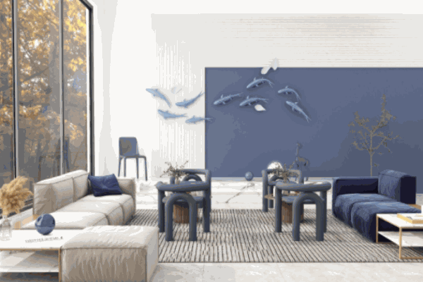 三维家智能家居